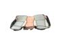 View COVER. Rear Seat Cushion.  Full-Sized Product Image