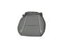 Image of COVER. Front Seat Cushion. Right. [Black], [POWER FRONT. image for your Dodge