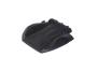 Image of COVER. Front Seat Cushion. Right. [Black], [European. image for your 2003 Chrysler 300  M 