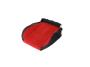 Image of COVER. Front Seat Cushion. Right. [Black/Ruby Red], [Power. image for your Chrysler 300  M