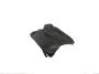 Image of COVER. Rear Seat Back. [Black], [VENTILATED. image for your 2003 Chrysler 300  M 