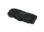 Image of COVER. Rear Seat Cushion. [Black], [European. image for your 2003 Chrysler 300  M 