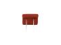 View HEADREST. Rear.  Full-Sized Product Image
