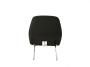 View HEADREST. Front. Right or Left.  Full-Sized Product Image