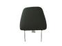 View HEADREST. Front. Right or Left.  Full-Sized Product Image