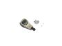Image of KNOB KIT. Shifter. Export. [Black], [Vinyl Shift. image for your 2019 Ram 1500 5.7L HEMI V8 4WD Classic Lone Star Extended Cab 