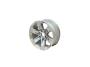 Image of WHEEL. Aluminum. Front or Rear.  [No Description. image for your RAM 1500