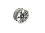 Image of WHEEL. Aluminum. Front or Rear.  [No Description. image for your RAM