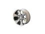 Image of WHEEL. Aluminum. Front or Rear. [No Description. image