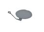 View COVER. Tow Hook.  Full-Sized Product Image