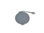 View COVER. Tow Hook.  Full-Sized Product Image