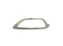 View TRIM RING. Fog Lamp Bezel. Left.  Full-Sized Product Image