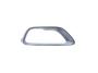 View TRIM RING. Fog Lamp Bezel. Left.  Full-Sized Product Image