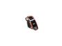 Image of OUTLET. Used for: Air Conditioning and Heater. Right. [Black/Red], [Sport. image for your Jeep