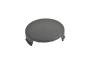 View CAP. Handle Screw Cover. Canada.  Full-Sized Product Image 1 of 10