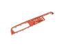 View SWITCH PLATE. ARMREST. Door Trim. Left.  Full-Sized Product Image