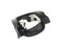 View GAP HIDER. Steering Column Shroud.  Full-Sized Product Image