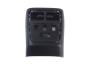 Image of END CAP. Console. [Black/Caramel] ,[Black. image for your Chrysler 300  M