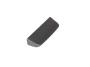 Image of LATCH. Armrest Lid.  [Black/Med. Slate Gray]. image for your Plymouth