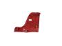 Image of SHIELD. Rear Seat. Right. [Black/Red], [CFM] OR. image for your 2003 Chrysler 300 M  