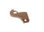 Image of SHIELD. Seat Pivot. [Mountain Brown/Lt. image for your 2003 Chrysler 300  M 