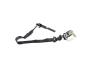 Image of Used for: BELT AND RETRACTOR. Front Seat. [Black/TRX Red], [Black. image for your Dodge