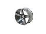 Image of WHEEL. Aluminum. Front or Rear. [No Description. image for your Dodge Charger  