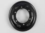 Image of PULLEY. Fan. [[ Emissions -. image for your 2004 Dodge Ram 3500   