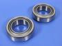 View BEARING, BEARING KIT. Differential, Differential Side.  Full-Sized Product Image 1 of 10