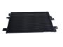 Image of COOLER. Used for: Condenser and Aux TOC, Used for: Condenser and Trans Cooler. [Air Conditioning]. image for your 2010 Chrysler Sebring   