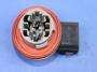 Image of SOCKET. Used for: Tail, Stop, and Turn Lamp. image for your 2010 Jeep Grand Cherokee   