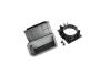 Image of HOUSING. AIR INLET. [Air Conditioning], [Air. image for your 2003 Dodge Ram 1500  ST REG CAB 8 FT BOX 