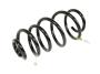 Image of SPRING. Rear Coil. Left, Right. [[Spring - Left Rear. image for your 2002 Chrysler 300  M 