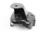 Image of BRACKET. Lower Control Arm. Right. [ALL V6 ENGINES], [3.0L. image for your 2012 Jeep Wrangler   