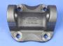 Image of FLANGE. Drive Shaft. Front, Rear. [5-Speed Manual TR4050. image for your 1998 Dodge Ram 1500   