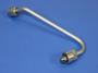 View TUBE. Fuel Injector Supply.  Full-Sized Product Image 1 of 10