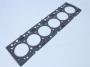 View GASKET. Cylinder Head. Left.  Full-Sized Product Image 1 of 10