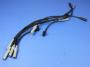 Image of CABLE PACKAGE. Ignition. image for your Dodge Grand Caravan  