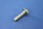 Image of SCREW. Window Motor. [Pwr Front 1-Touch, 2nd. image for your 2002 Chrysler 300  M 