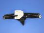 View REGULATOR. Rear Door Window. Left.  Full-Sized Product Image