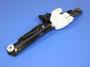 View REGULATOR. Rear Door Window. Left.  Full-Sized Product Image 1 of 10