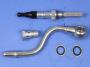 Image of FUEL LINE KIT, TUBE. Fuel Filter, Fuel Supply. image