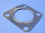 View GASKET. Turbocharger.  Full-Sized Product Image