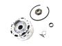 Image of RETAINER, RETAINER ASSEMBLY, RETAINER PACKAGE. Clutch, L/R Clutch. image for your Chrysler