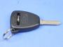 View KEY. BLANK WITH TRANSMITTER.  Full-Sized Product Image