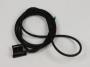 Image of CABLE. Drive. Right Rear. image for your 2005 Jeep Liberty