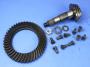 Image of GEAR KIT. Used for: Ring And Pinion. [3.21 Axle Ratio], [3.21. image for your 2003 Chrysler 300  M 