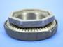 View NUT. Bearing Adjusting. Mounting.  Full-Sized Product Image 1 of 10