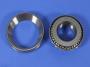 Image of BEARING KIT. Drive Pinion. Front, Outer. [4.10 Rear Axle Ratio]. image for your Dodge Ram 4500  