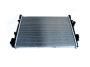 View RADIATOR. ENGINE COOLING.  Full-Sized Product Image 1 of 10